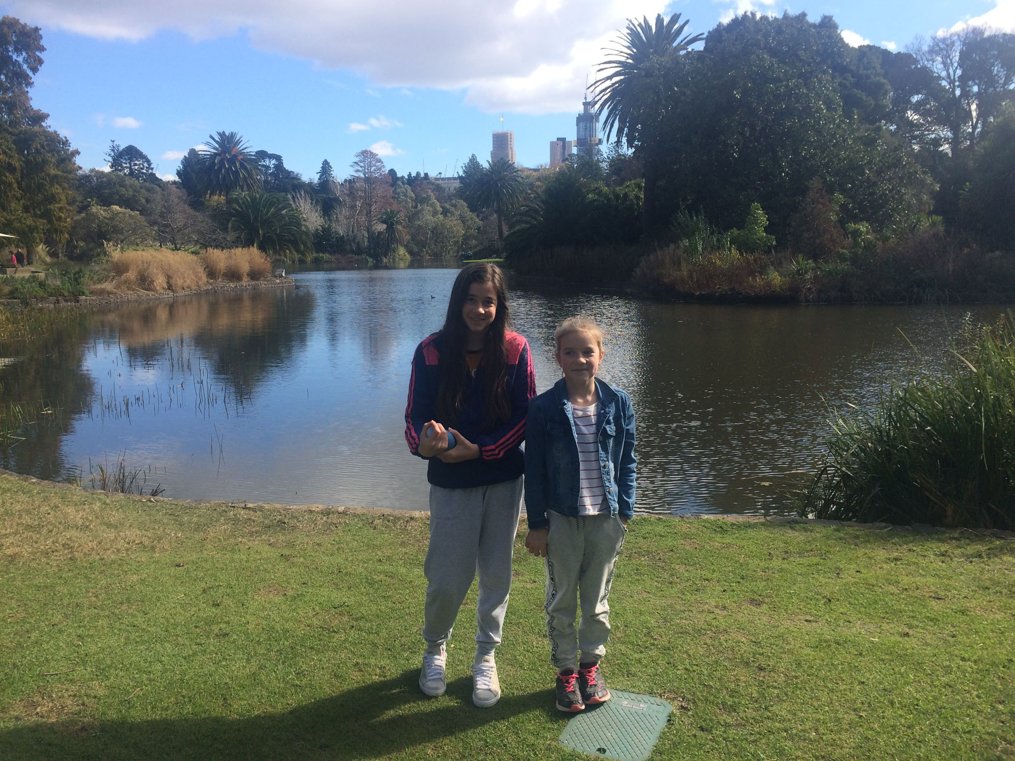 Botanical Gardens